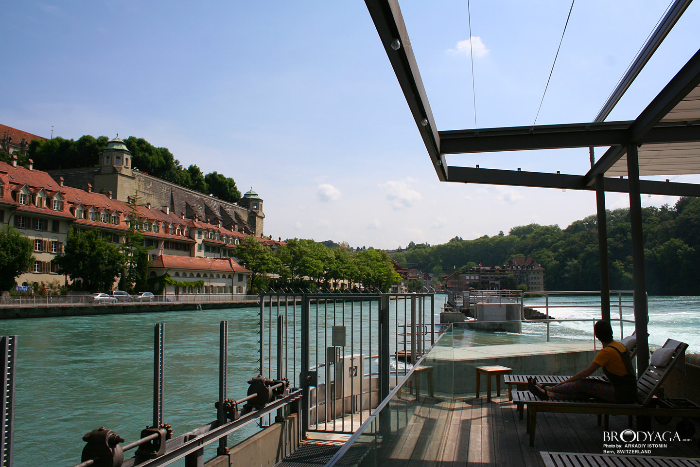 Bern